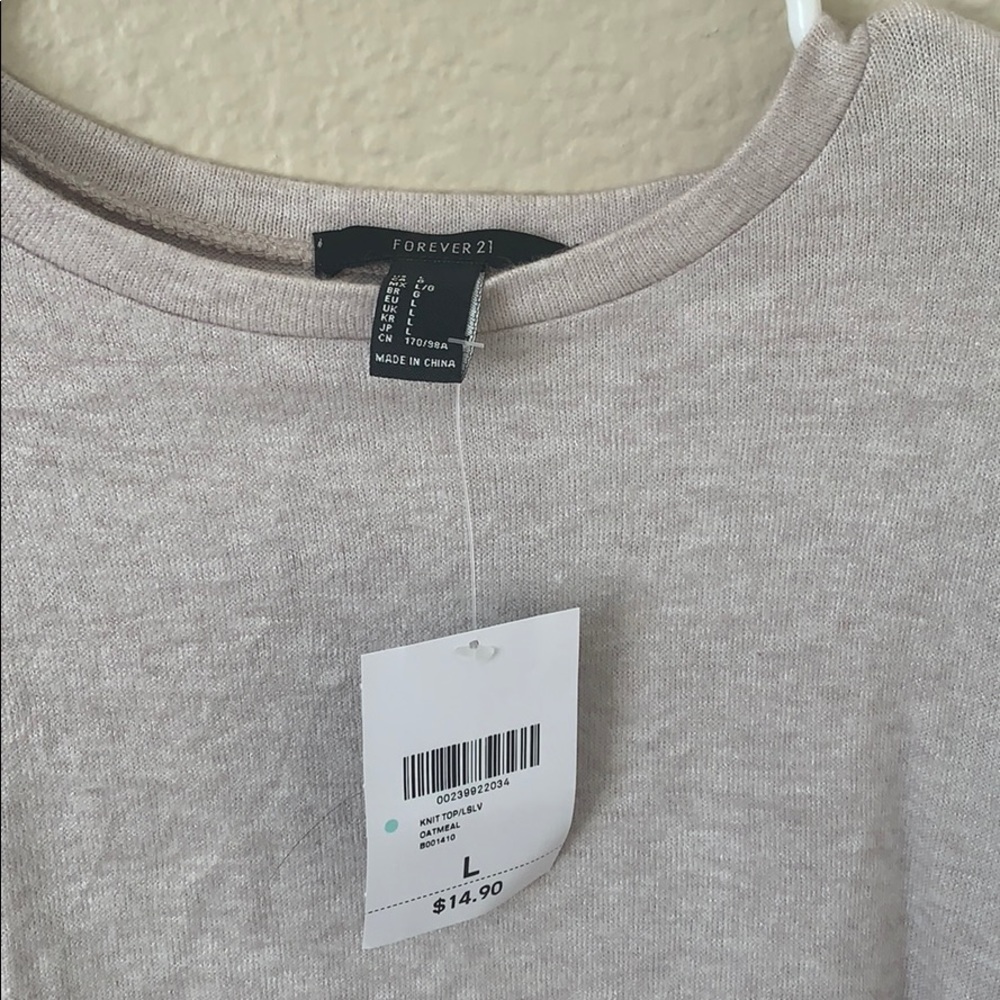 Forever 21 top - Picture 3 of 4